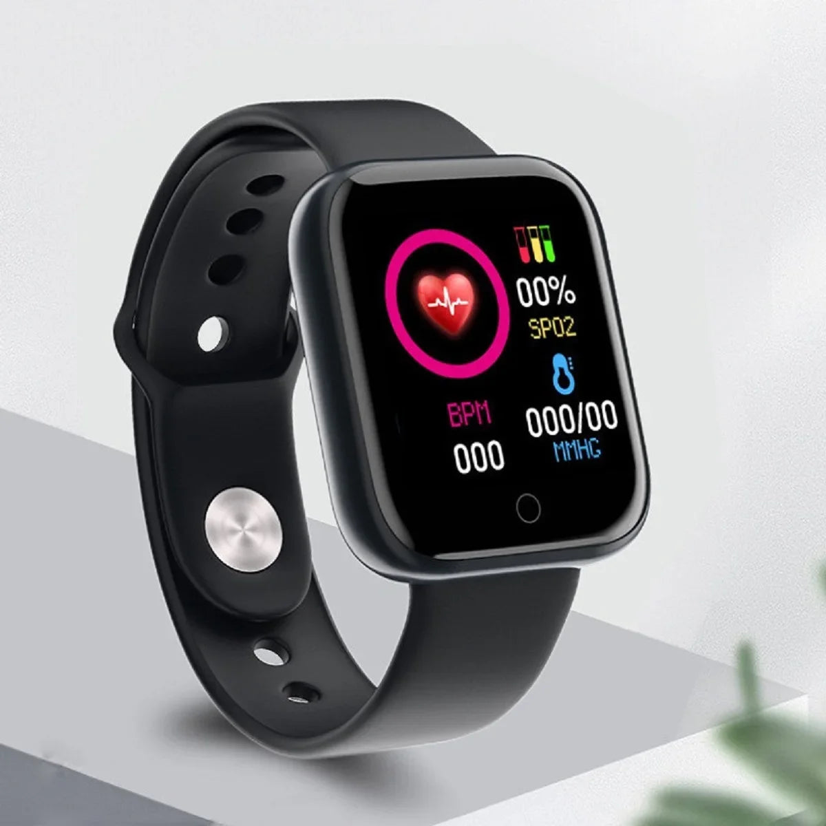 Smart sports watches